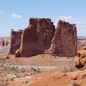 Meet your Posher, Jody